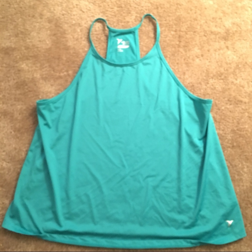 Old Navy Active Tank